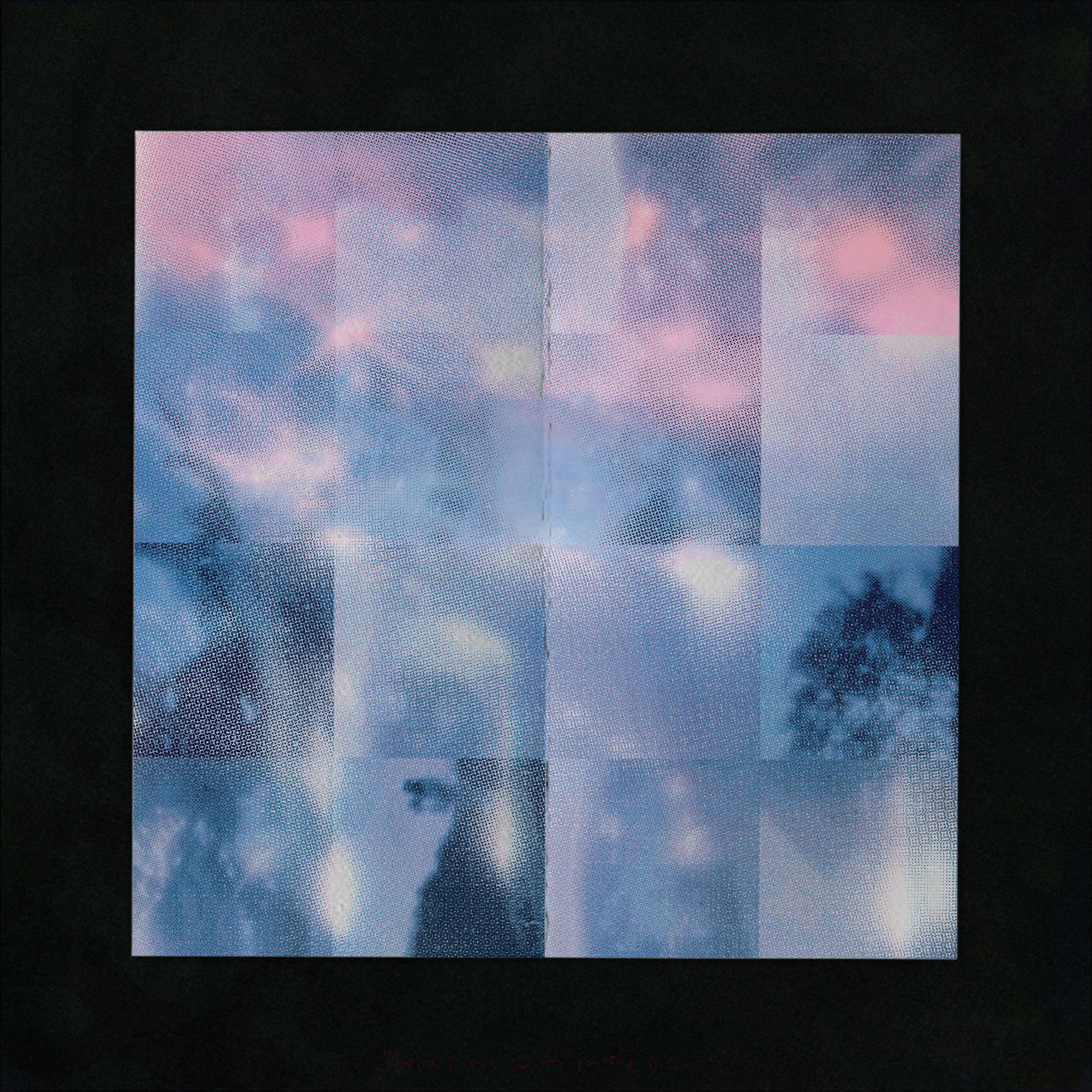 Physical CD