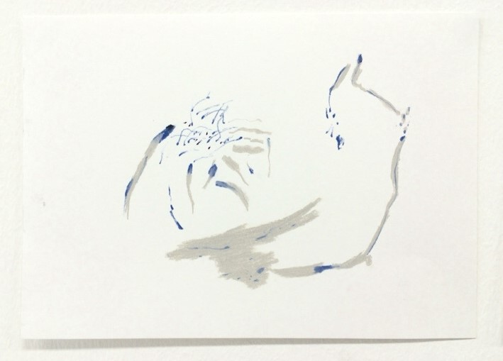 Tactile drawing