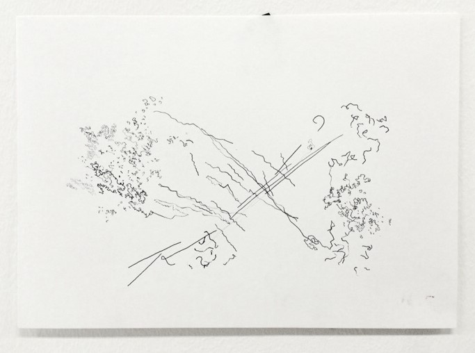 Tactile drawing