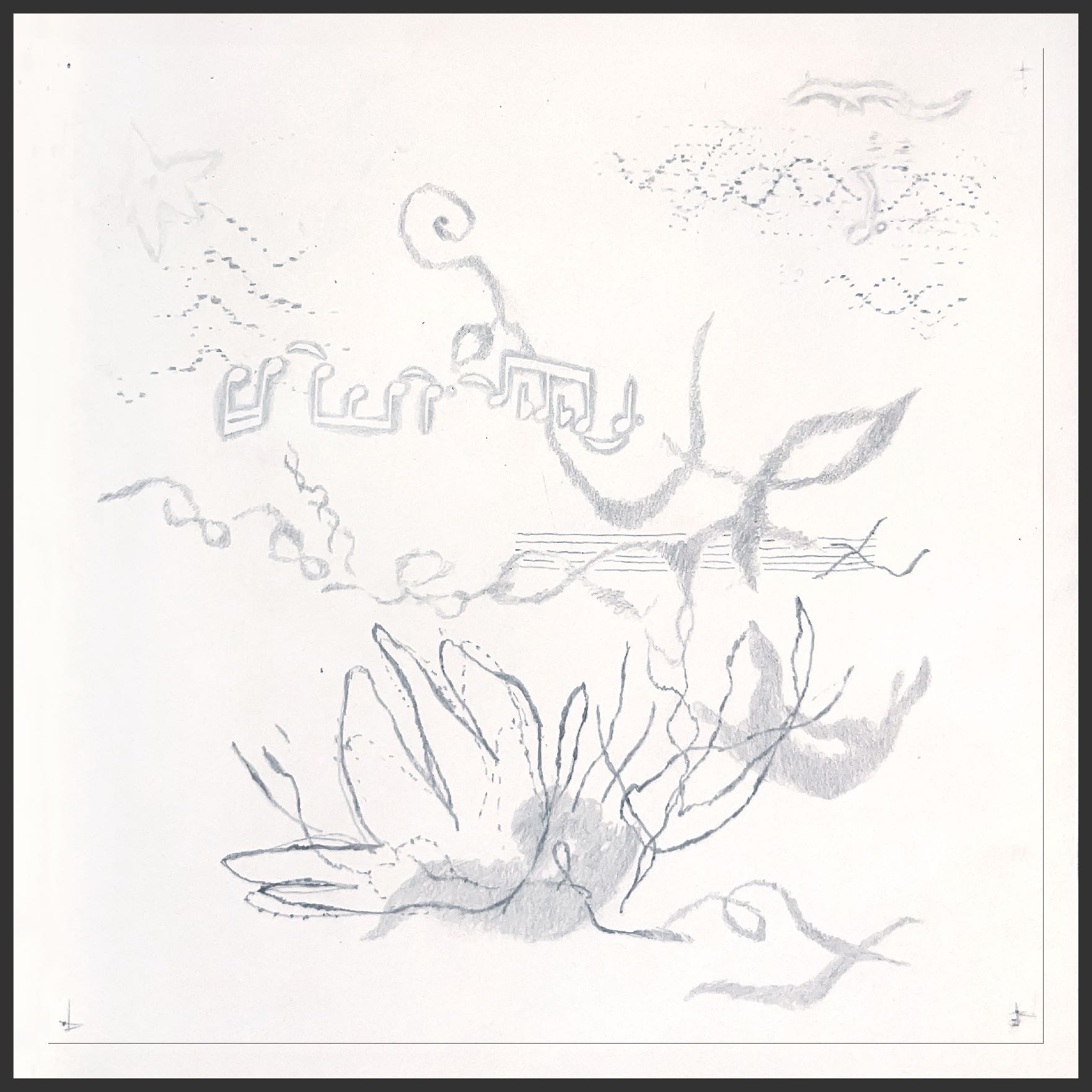 Waves Piece