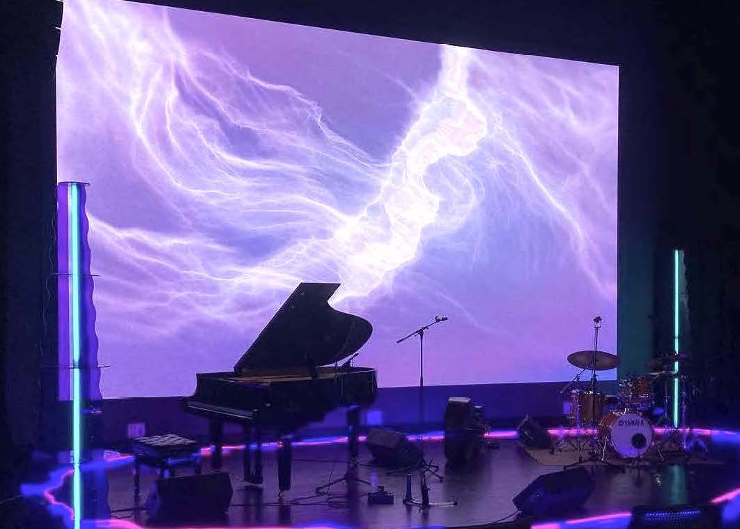 Seoul Stage 11