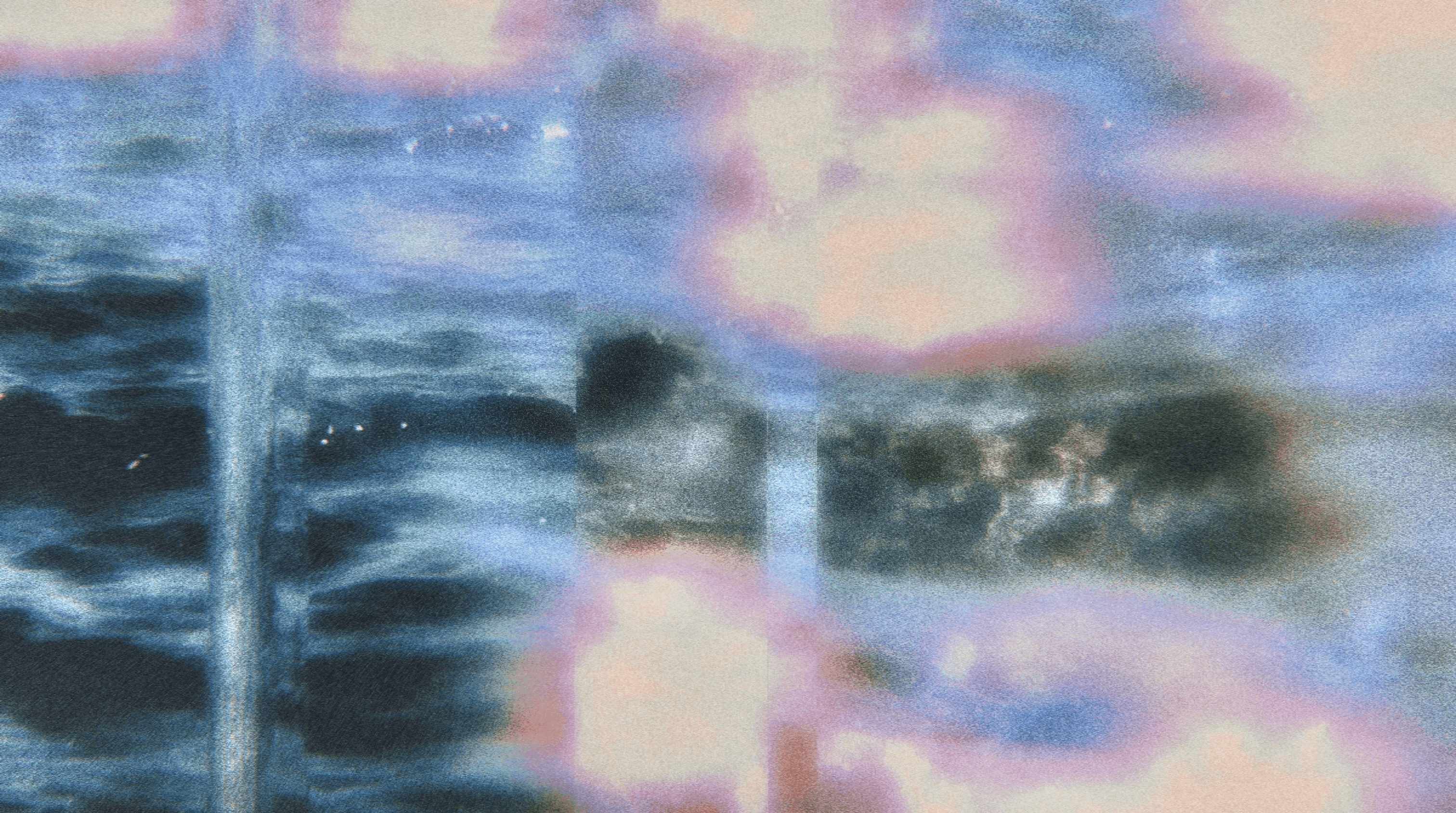 Waves Piece