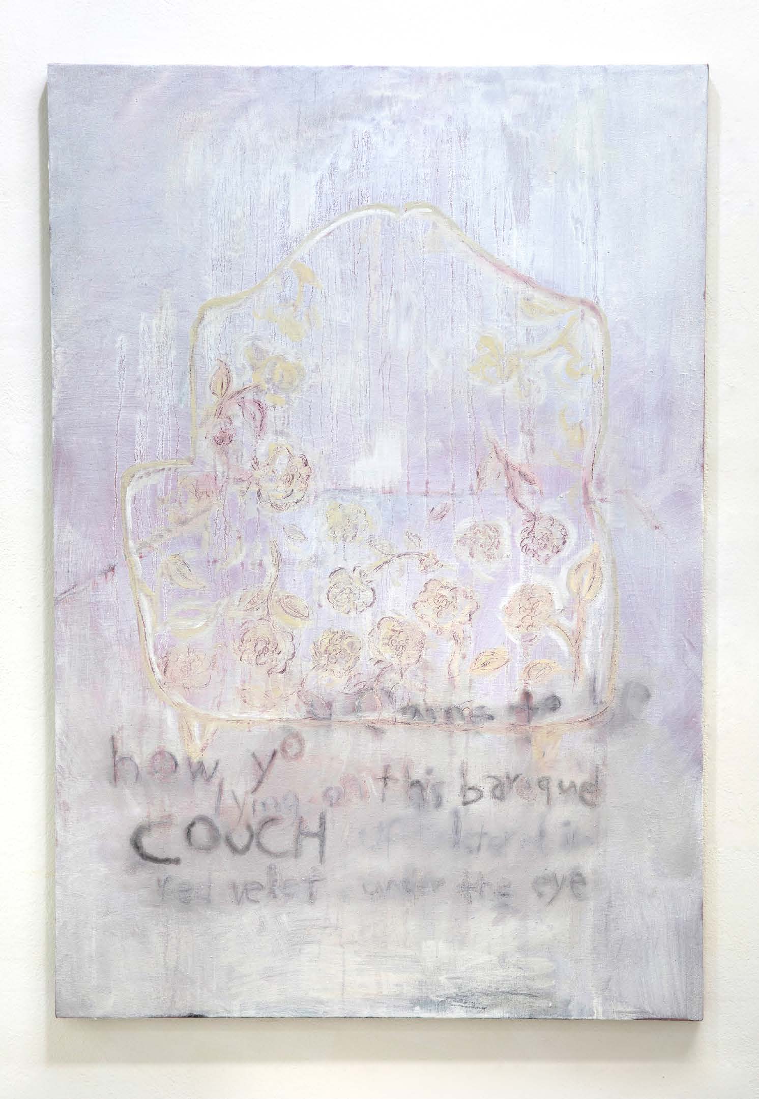 Couch in Toronto