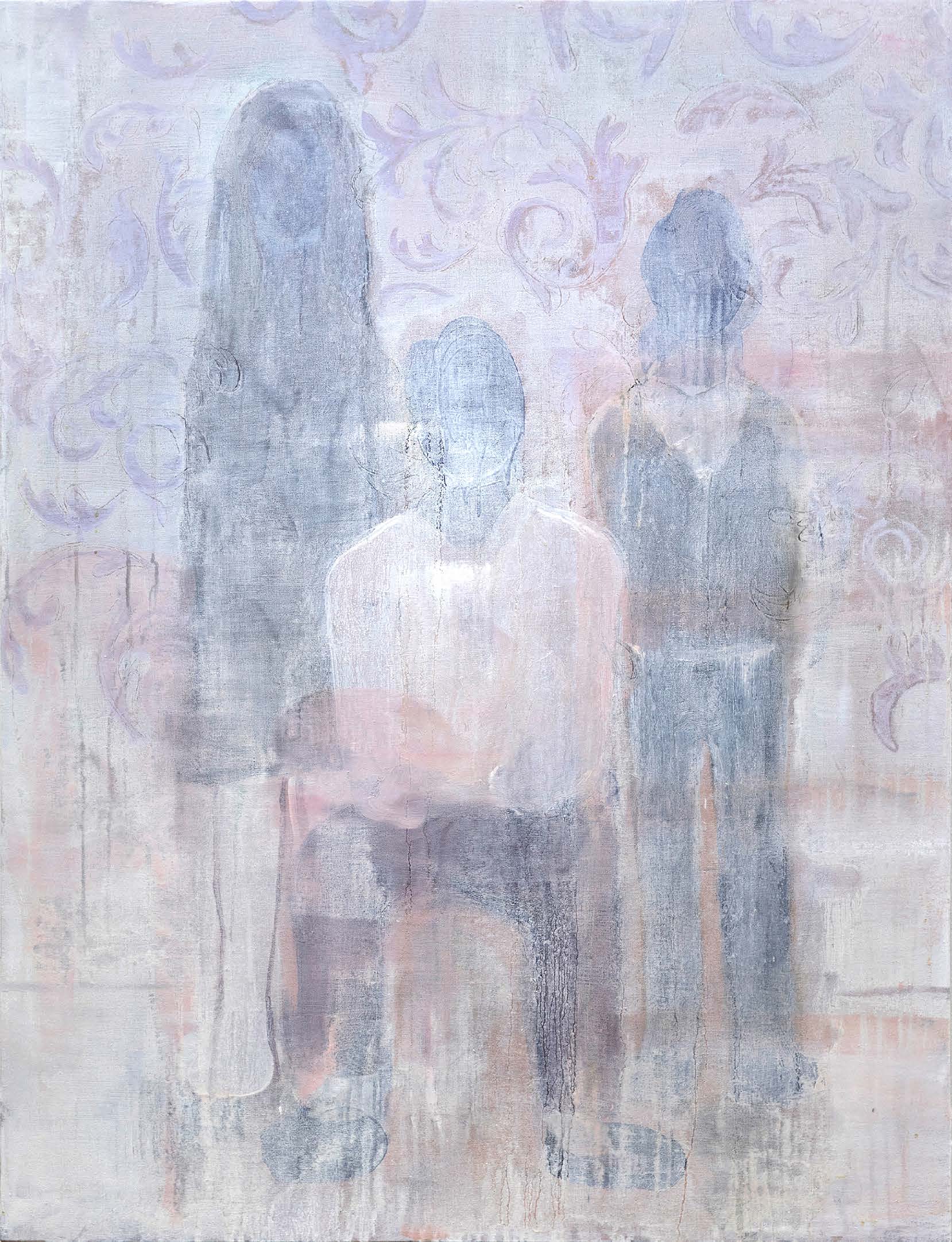 Family Portrait, Queens