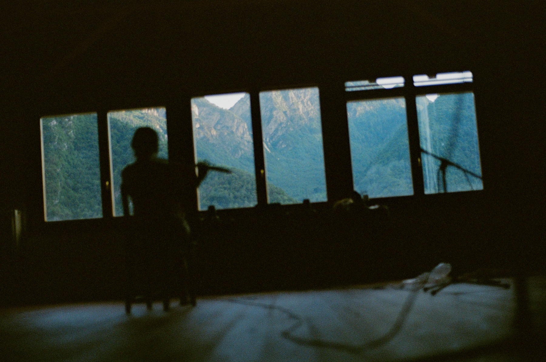 Casa Carlotta