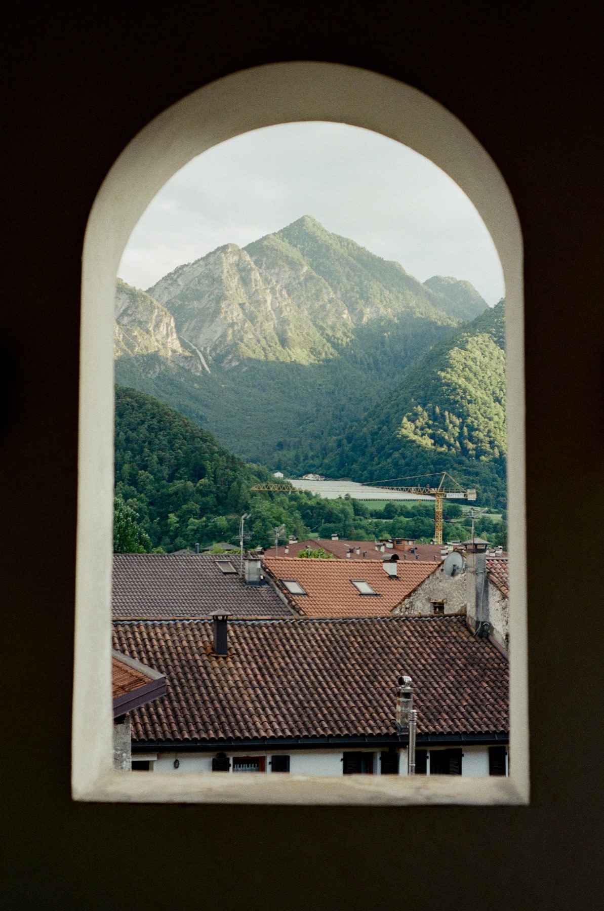 Casa Carlotta