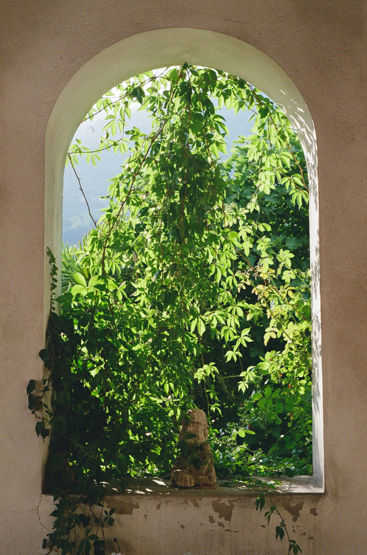 Casa Carlotta