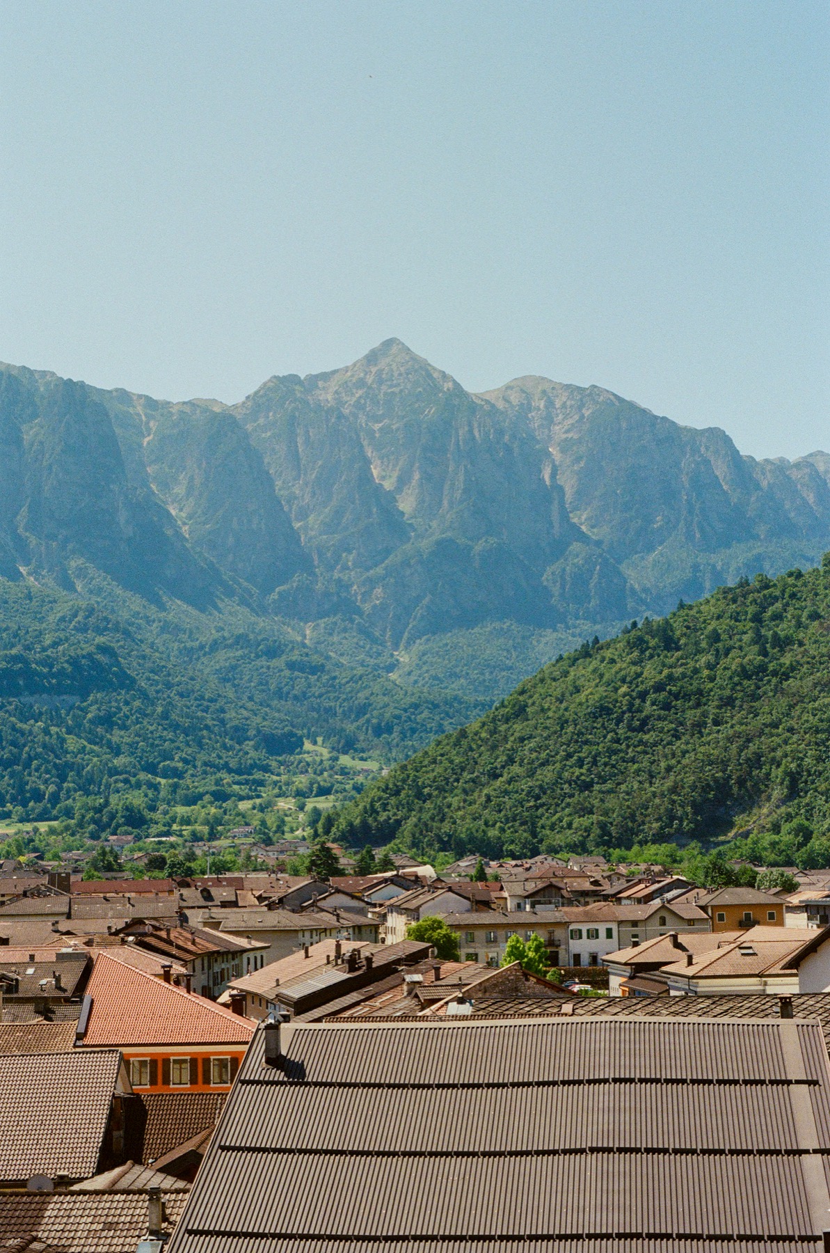 Casa Carlotta