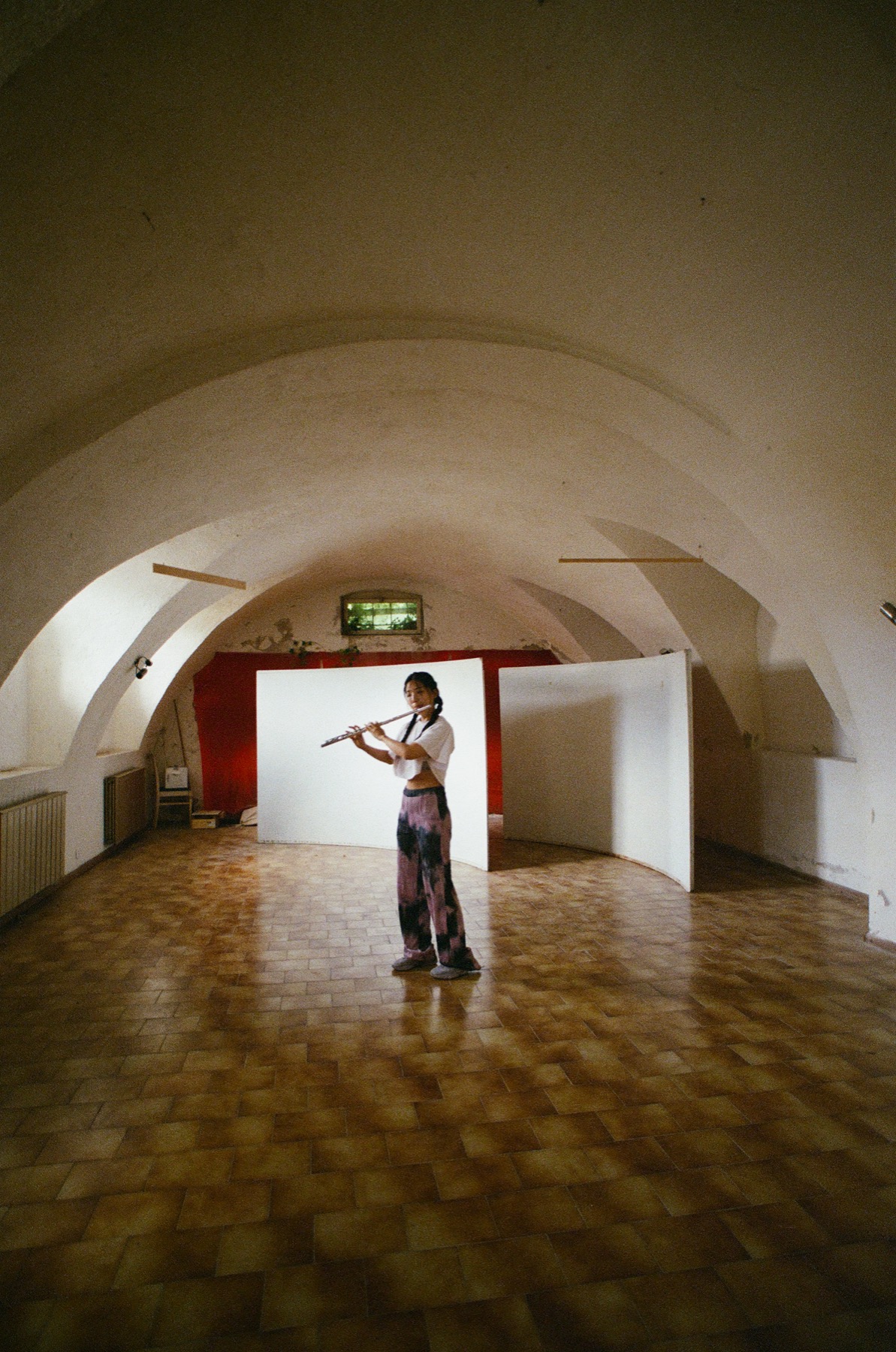 Casa Carlotta