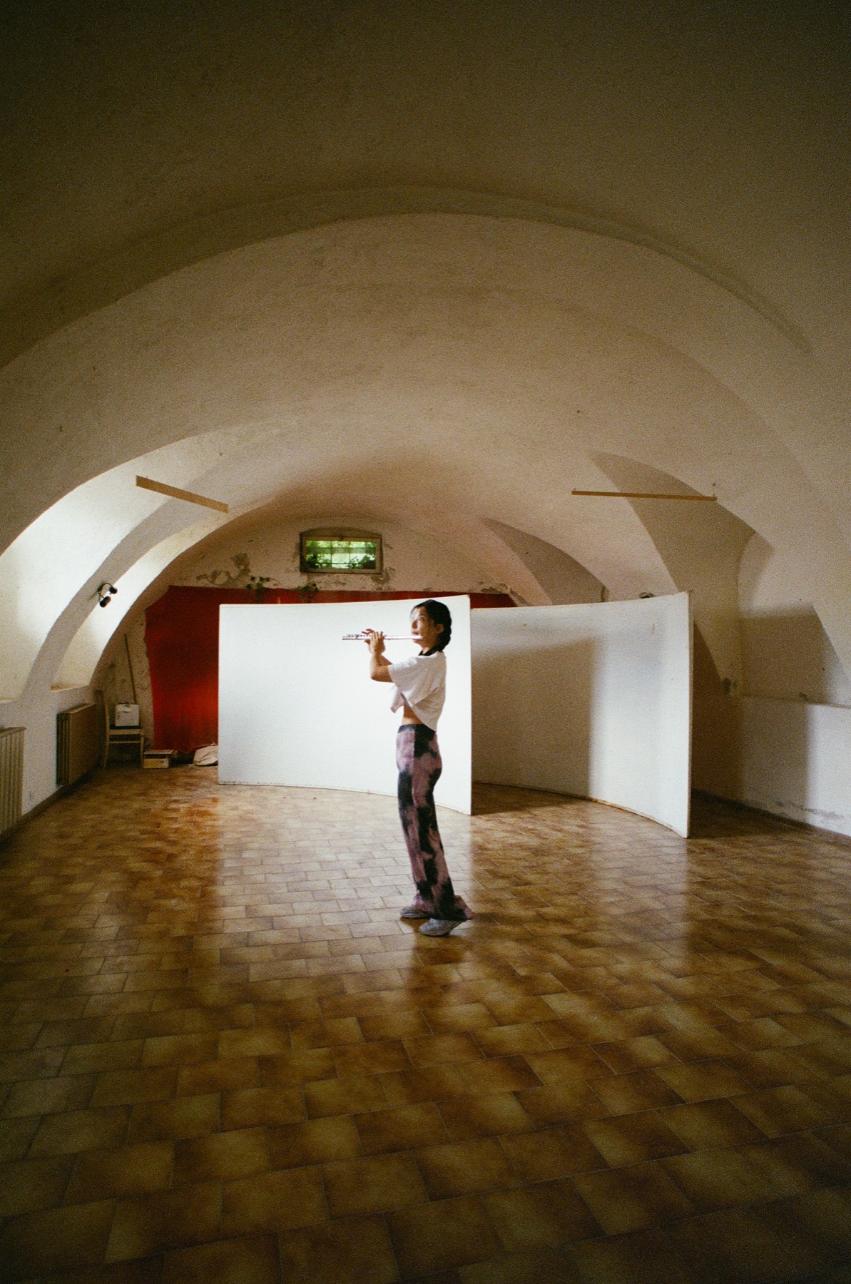 Casa Carlotta