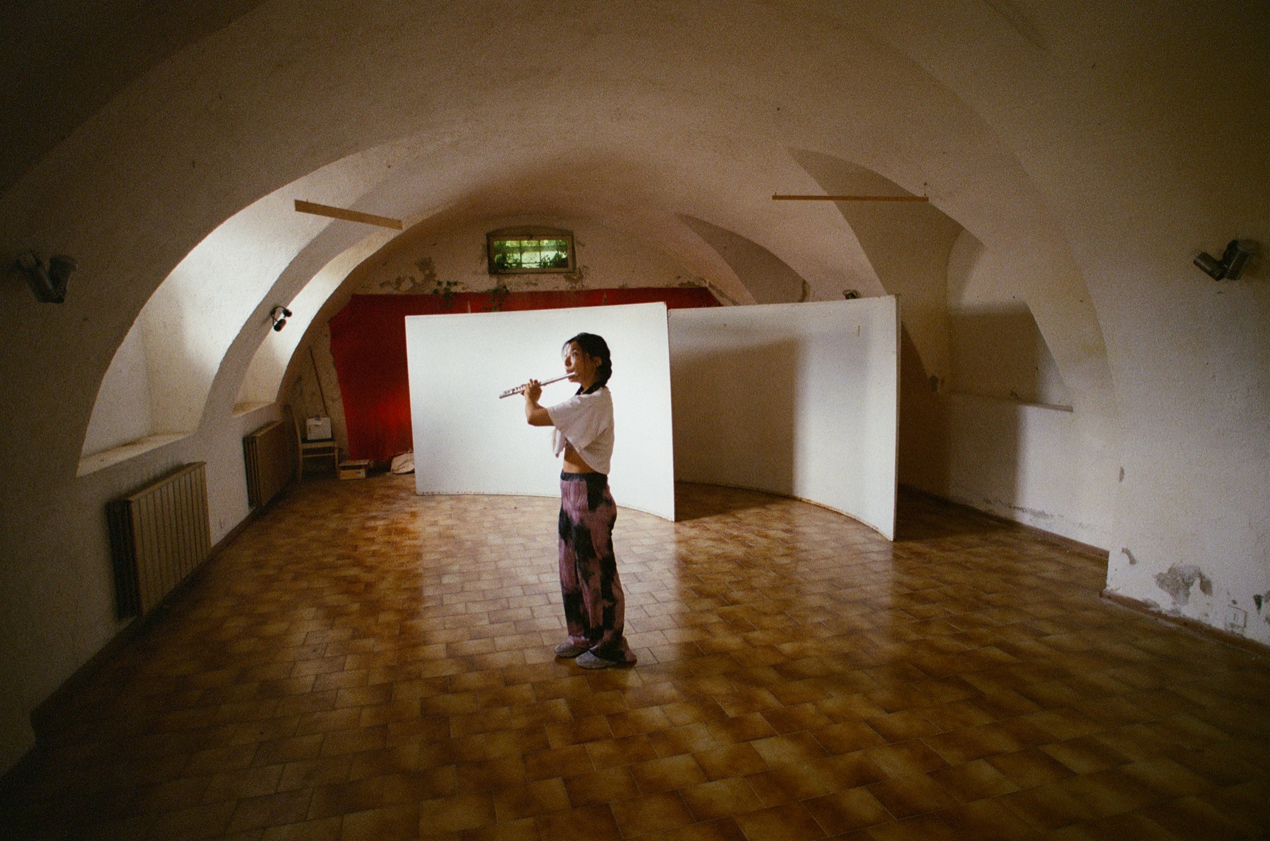 Casa Carlotta