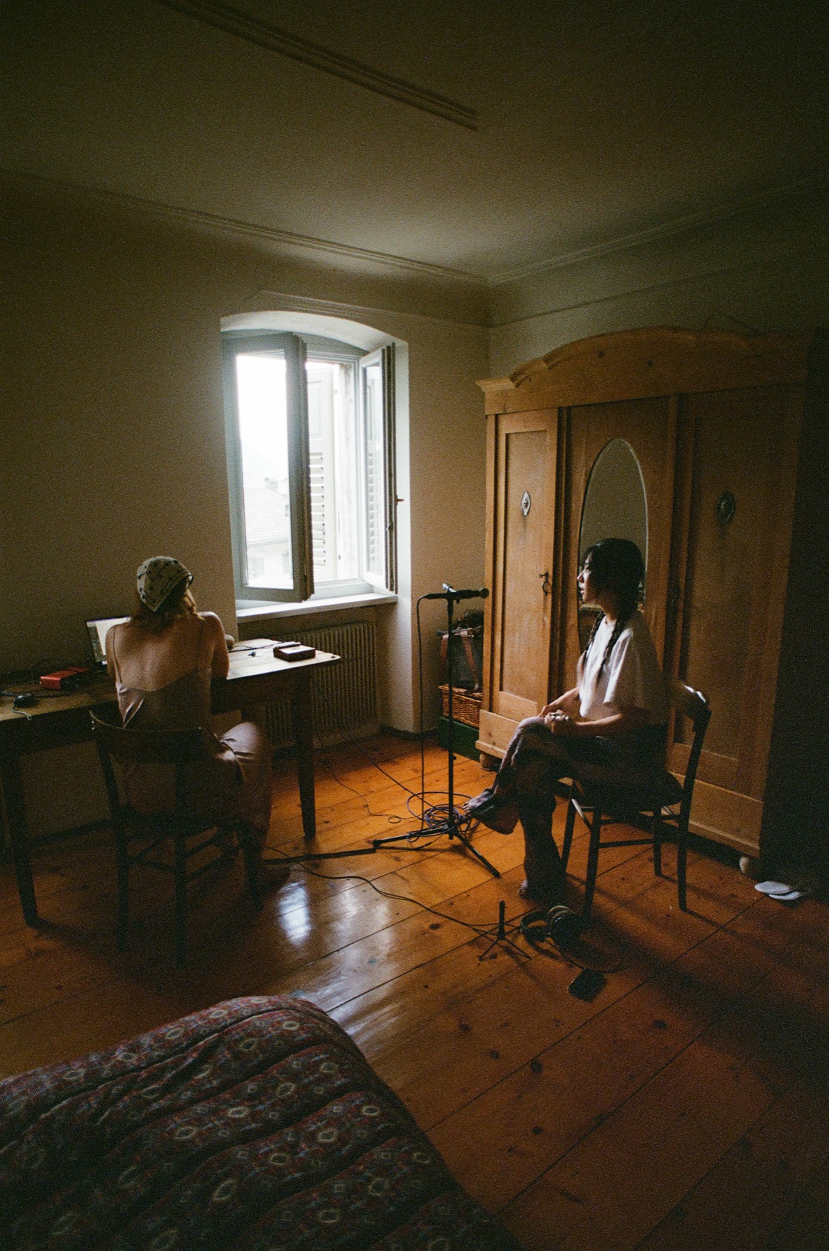 Casa Carlotta