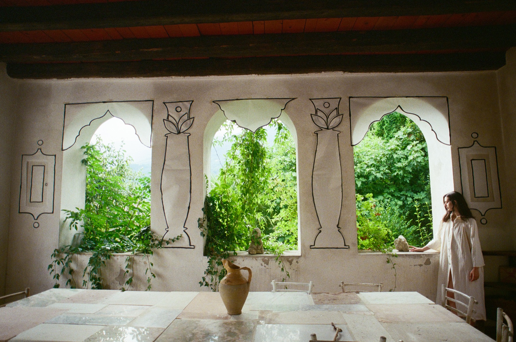 Casa Carlotta