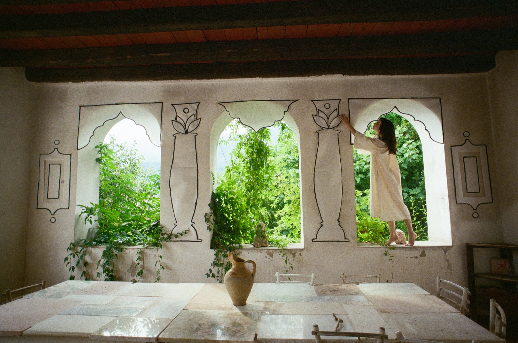 Casa Carlotta