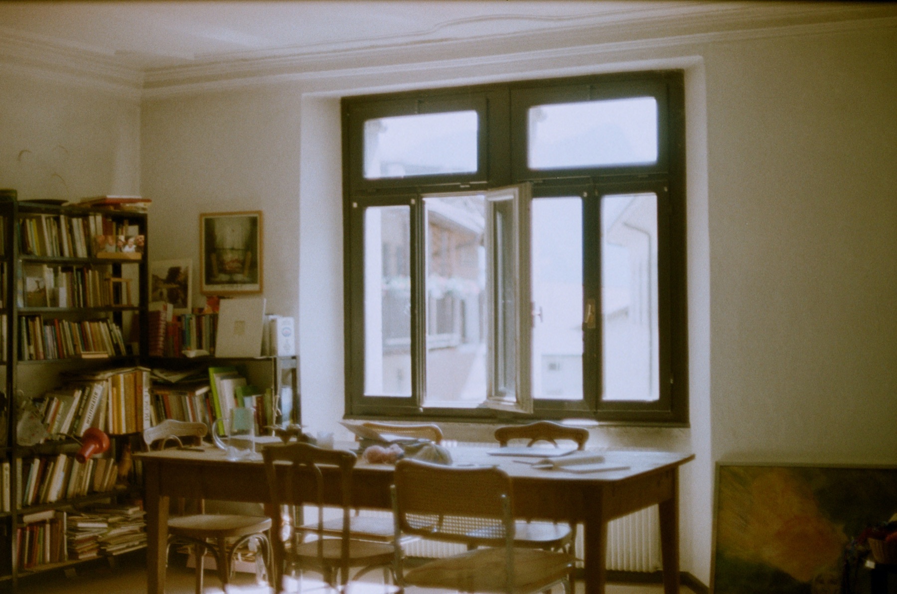 Casa Carlotta