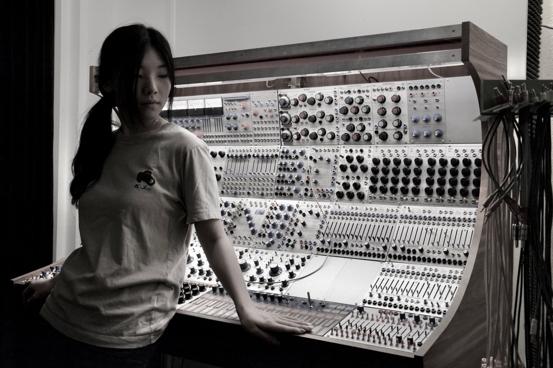 Elektronmusikstudion (EMS)