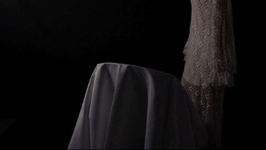 Till We Have Faces (얼굴 찾기)